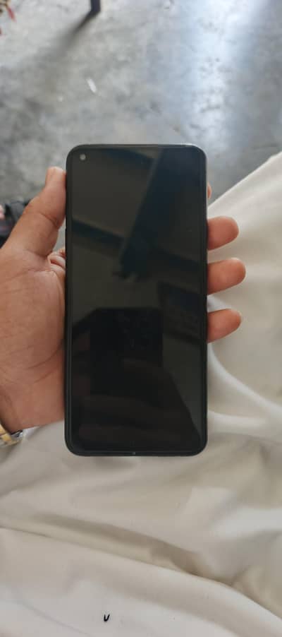 infnix note 7 6/128 for sale