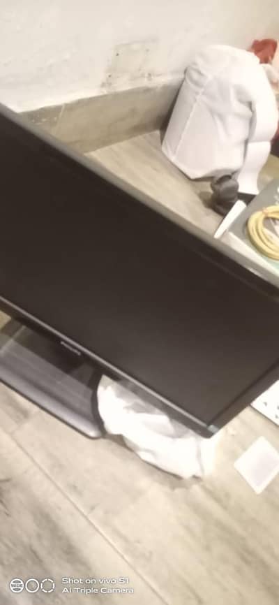 used monitors