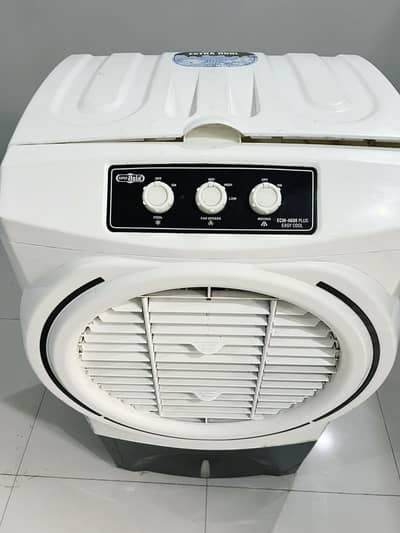 Room air cooler super aise ECM 4600 2025