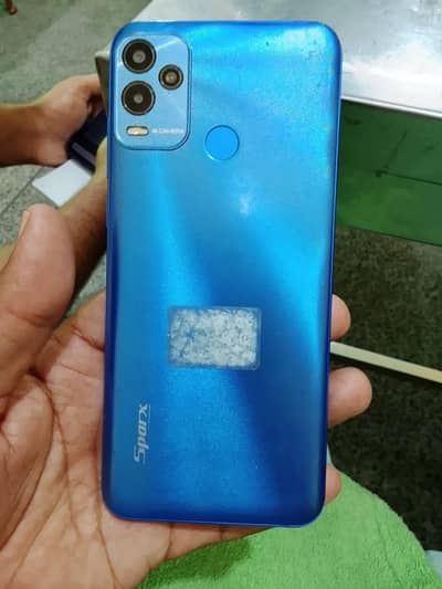 Sparx Neo7 pro