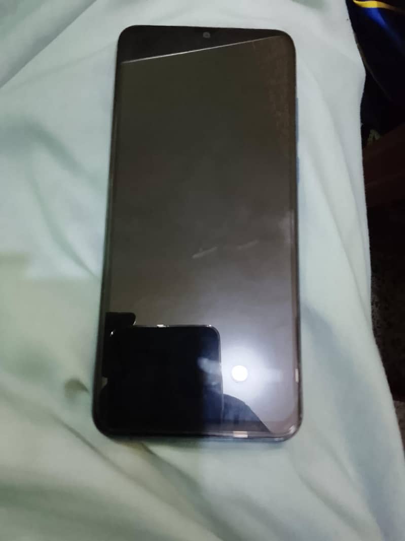 Sparx Neo7 pro 1