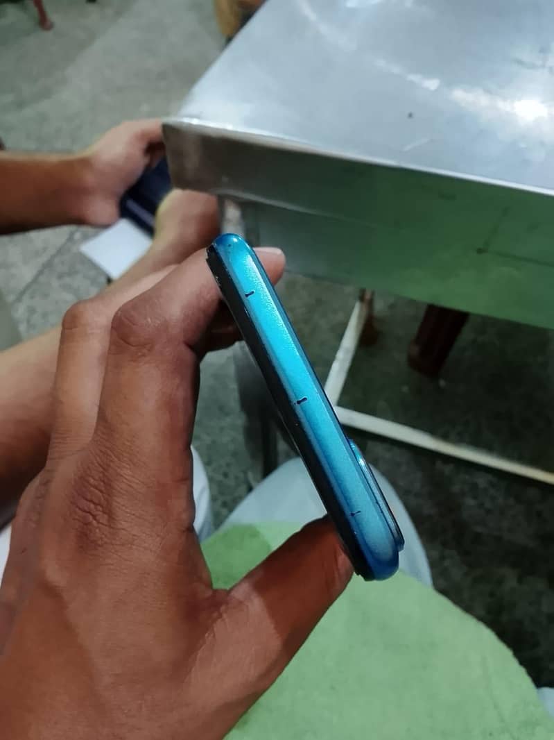 Sparx Neo7 pro 3