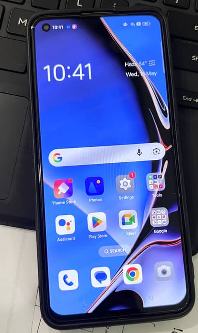 Oppo Reno 6