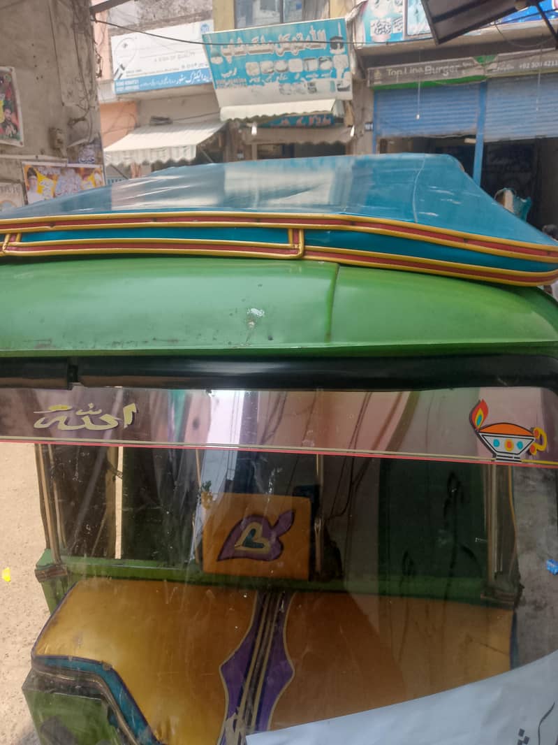 auto riksha 0