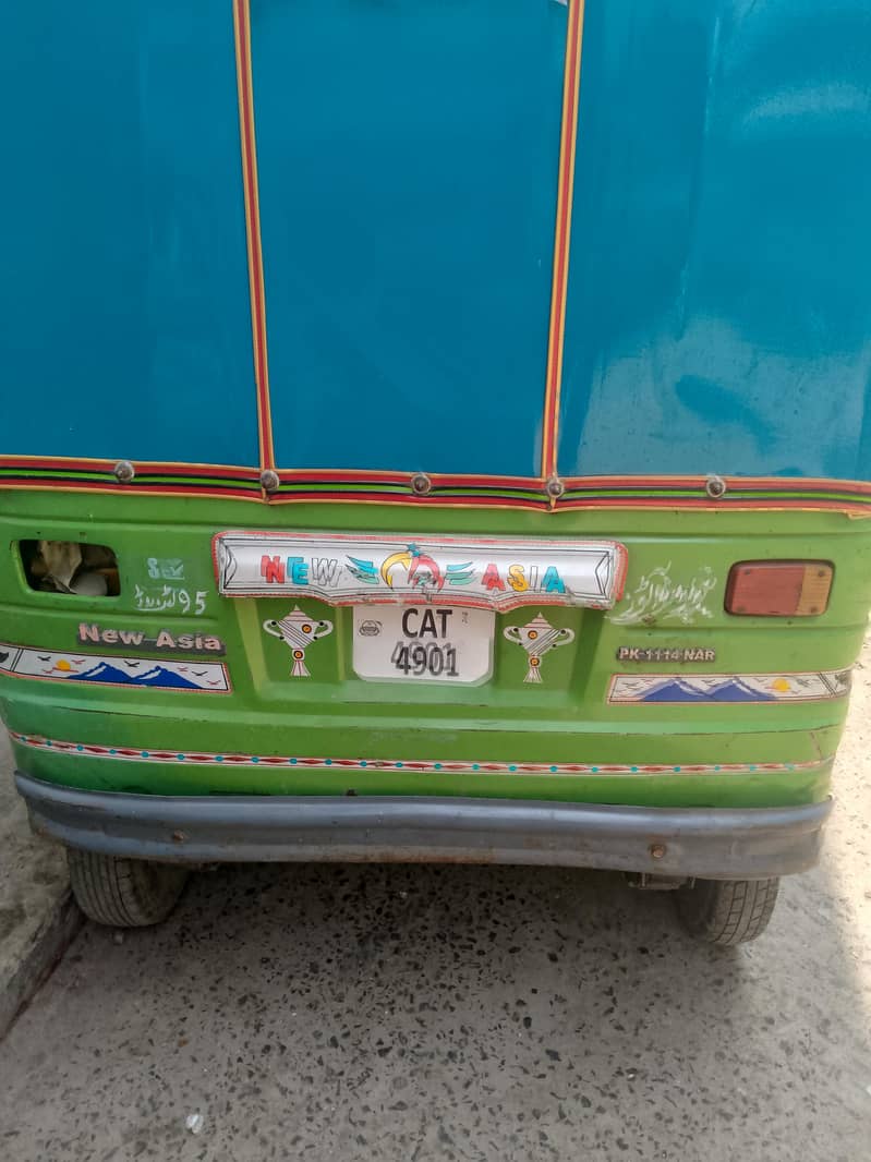 auto riksha 1