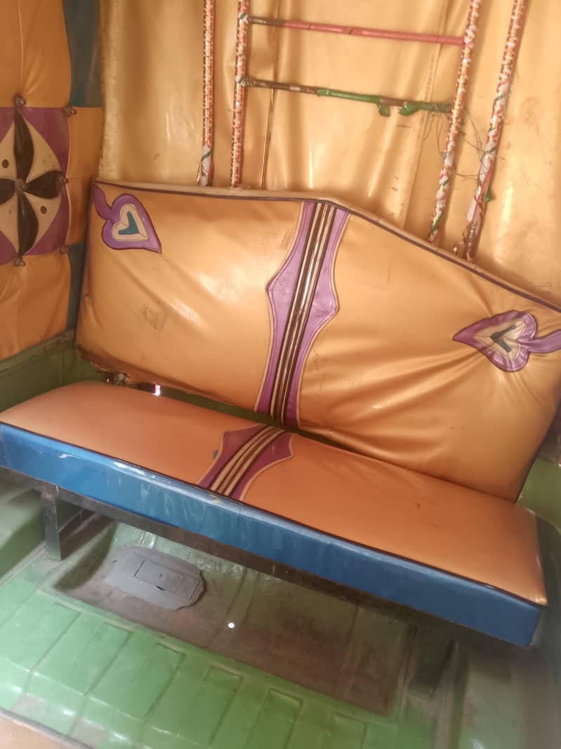 auto riksha 2
