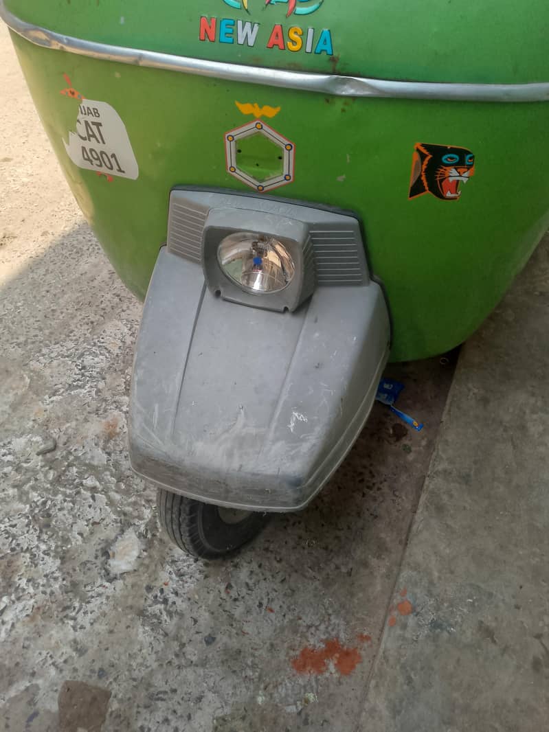 auto riksha 3
