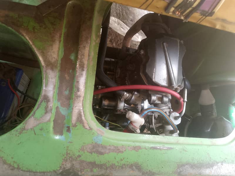 auto riksha 4