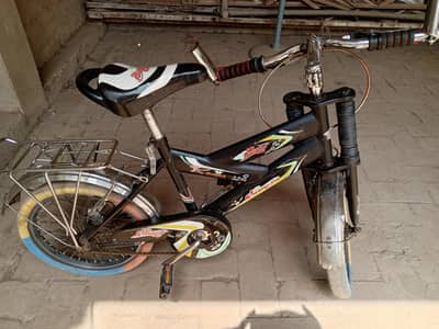 children sports type bicycle