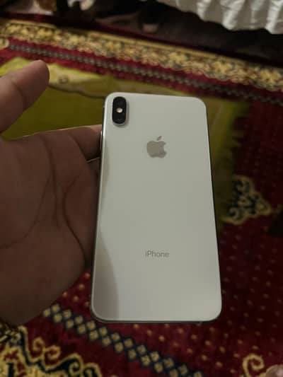 iphone xs max dual physical approved