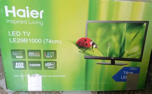 Higher led tv32inch