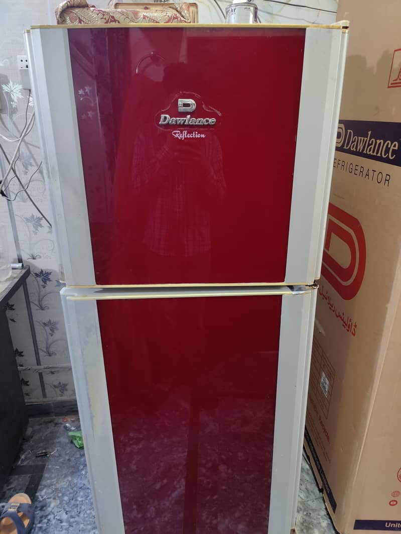 Dawlance regular size 0