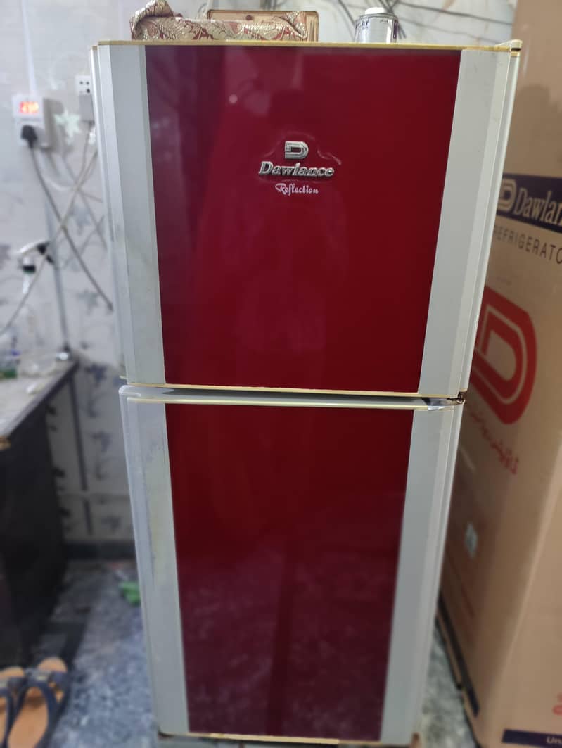 Dawlance regular size 2