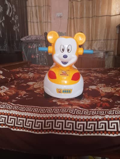 baby toy car