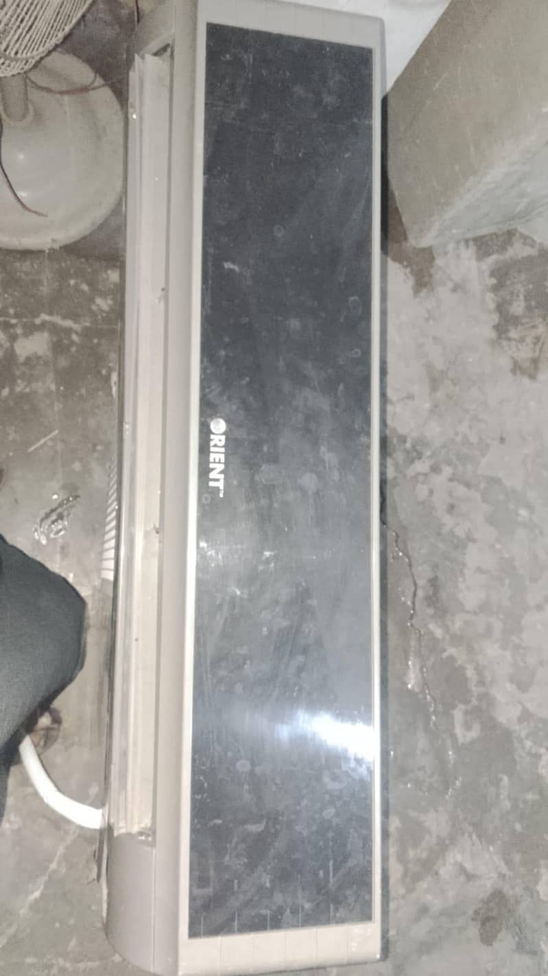haier 0