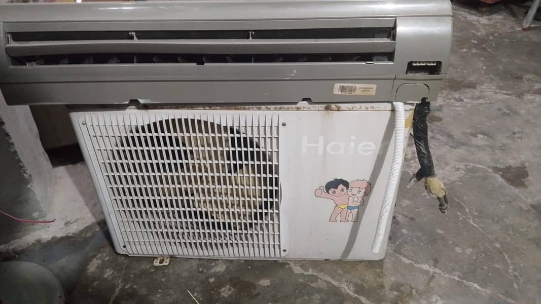 haier 1