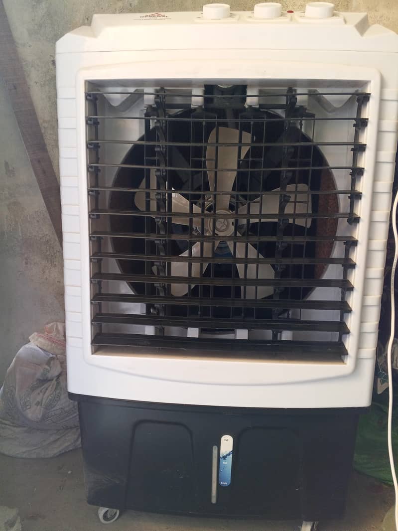 fresh condition 0