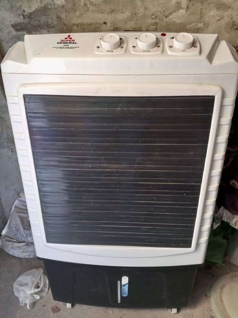 fresh condition 4