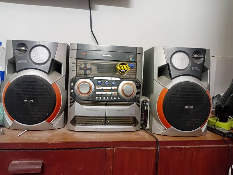 Audio player 0