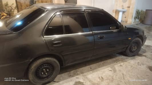 Sale Honda City 2002