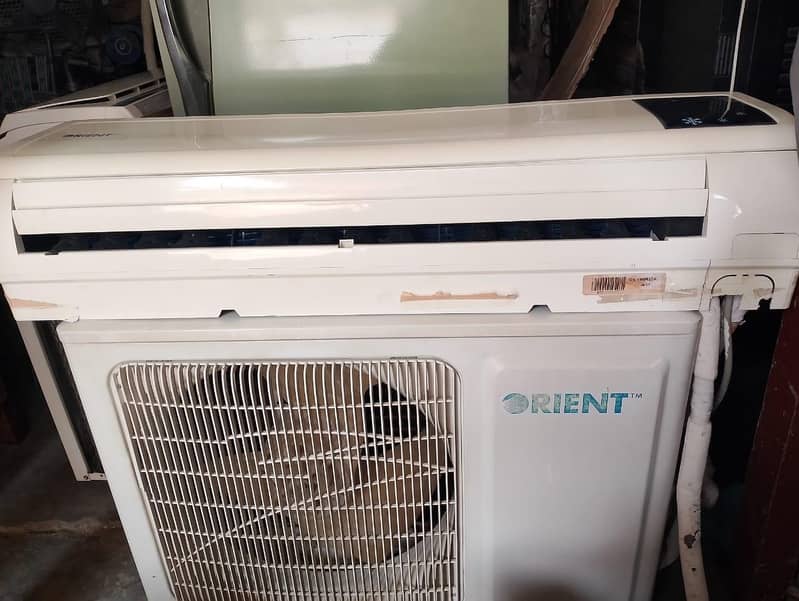 Orient AC 0