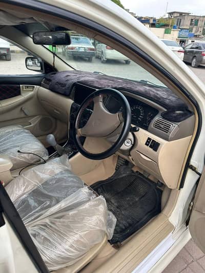 xli for sale