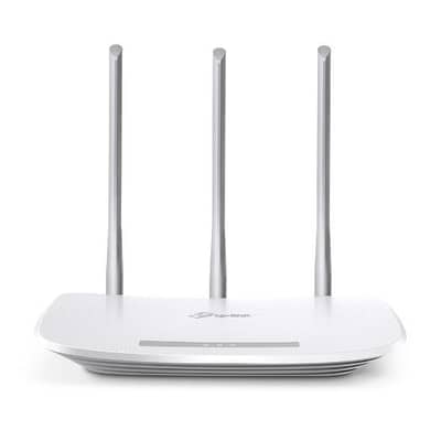 Tp-Link TL-WR845N 300Mbps Wireless N Speed Router