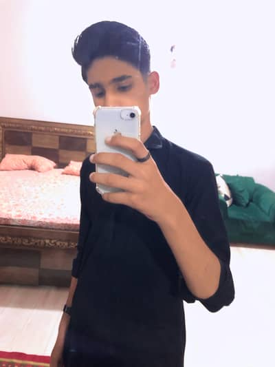 Talha Waqar