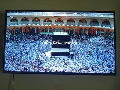 LED TV