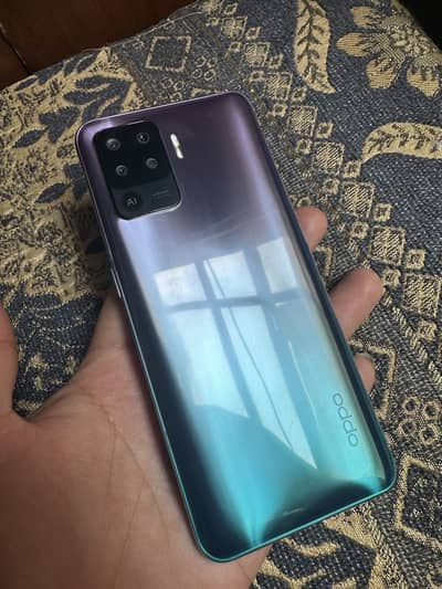Oppo f19 pro