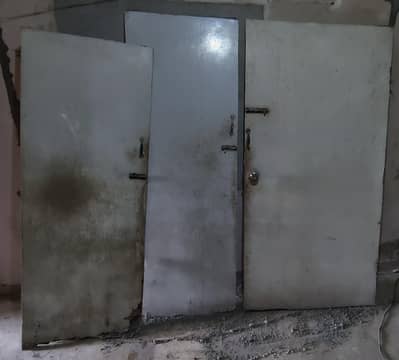 Used Doors for Sale