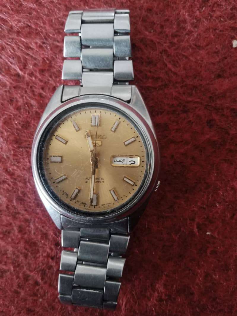 nice condition 0
