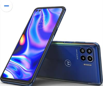 Motorola one 5g 4/128