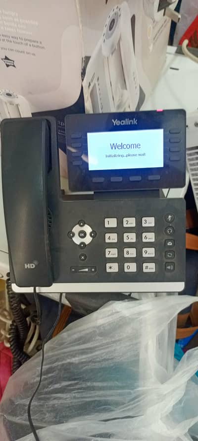 Yealink Business Phone