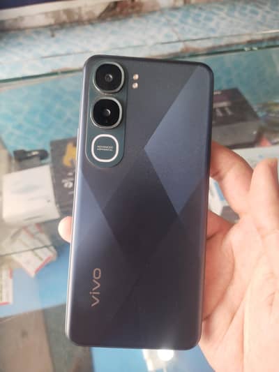 Vivo Y21d 6/128