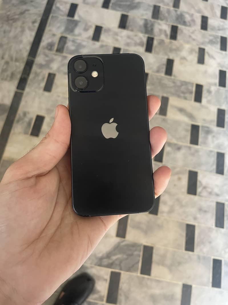 Iphone 12mini 1