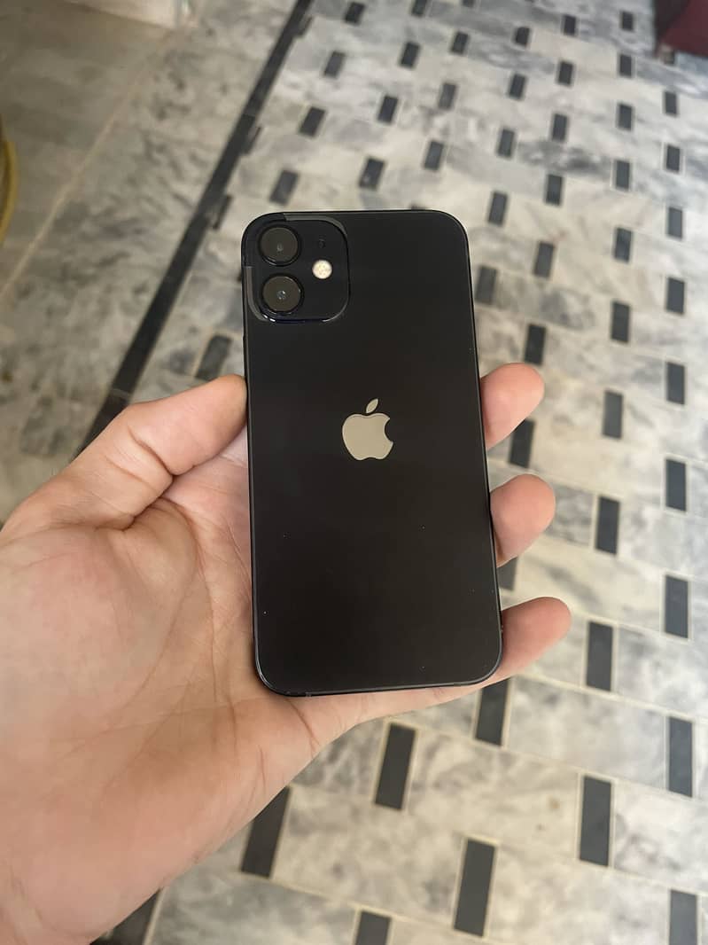 Iphone 12mini 3