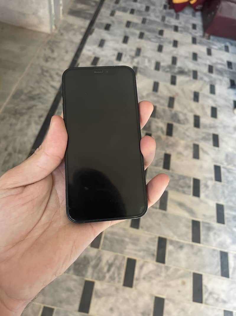 Iphone 12mini 4