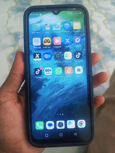 Infinix