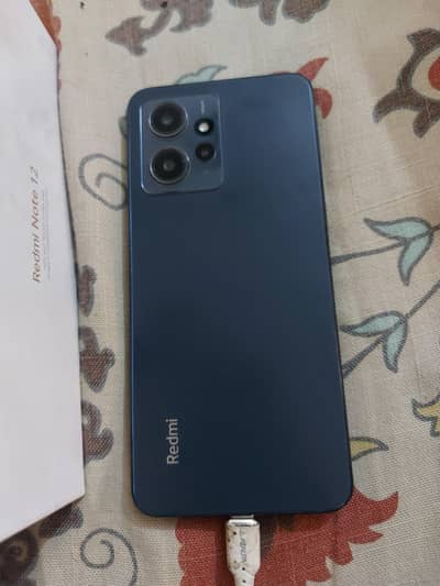 8gb 128gb redmi note 12