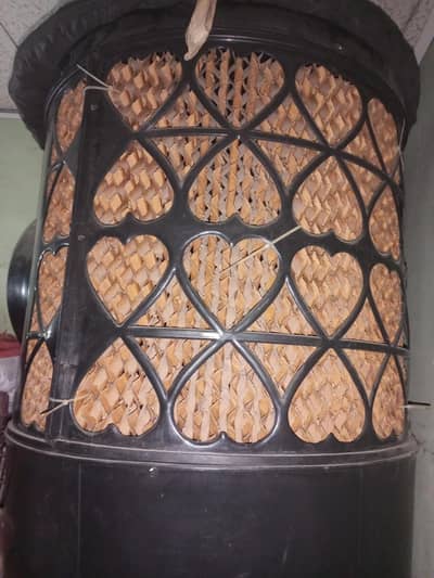 Air cooler 10/10