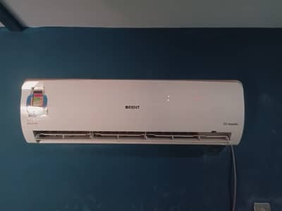 Orient 1.5 Ton DC inverter AC - Royal 18G | Heat & Cool |