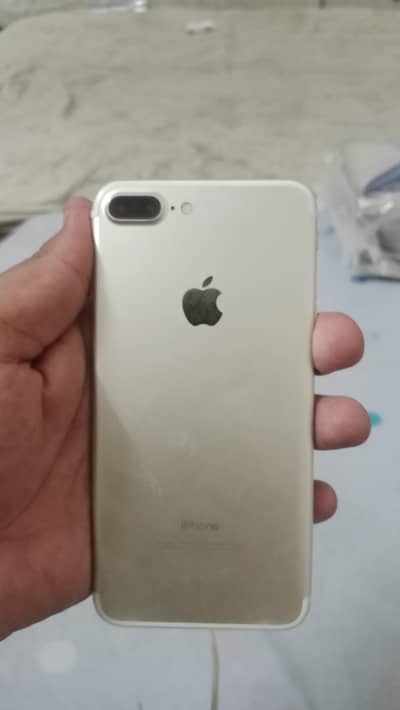 Iphone 7 plus 128 pta approved