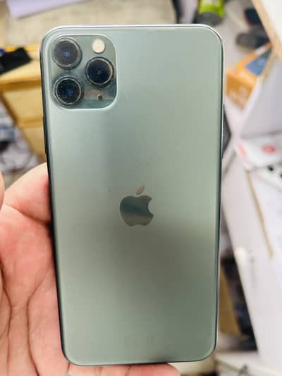 11 pro max. 256 Gb