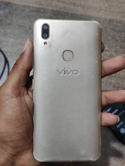 vivoy85a 464