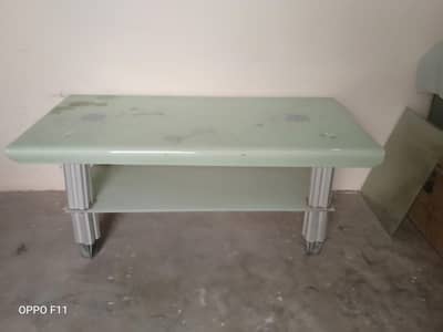 Stylish Glass Table for Sell
