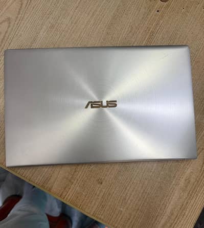 ASUS ZENBOOK LAPTOP| RYZEN 5 3500 U | 2 GB GRAPHIC CARD