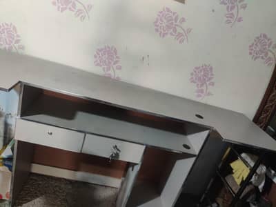cash counter display counter