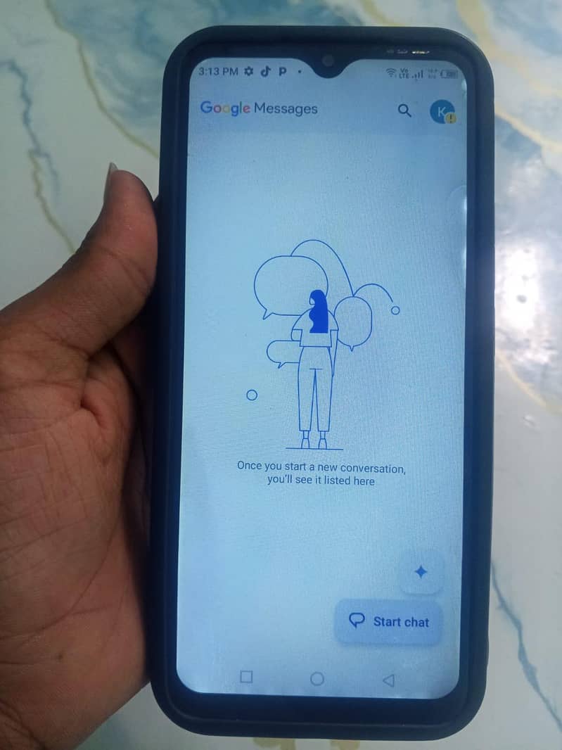 Infinix 1