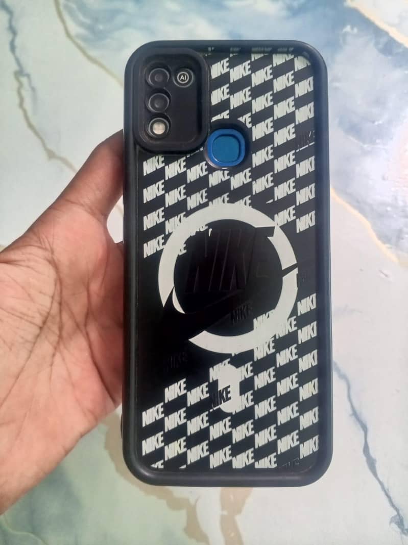Infinix 4